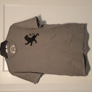 Express tee